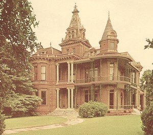 Littlefield House